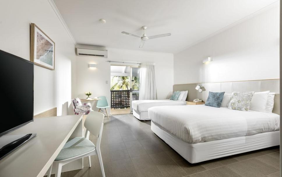 Mangrove Hotel Broome Eksteriør billede